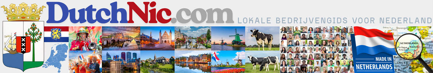 Gemaakt in Nederland - Tastoe, Assen